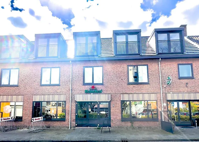 Eetcafe Punt