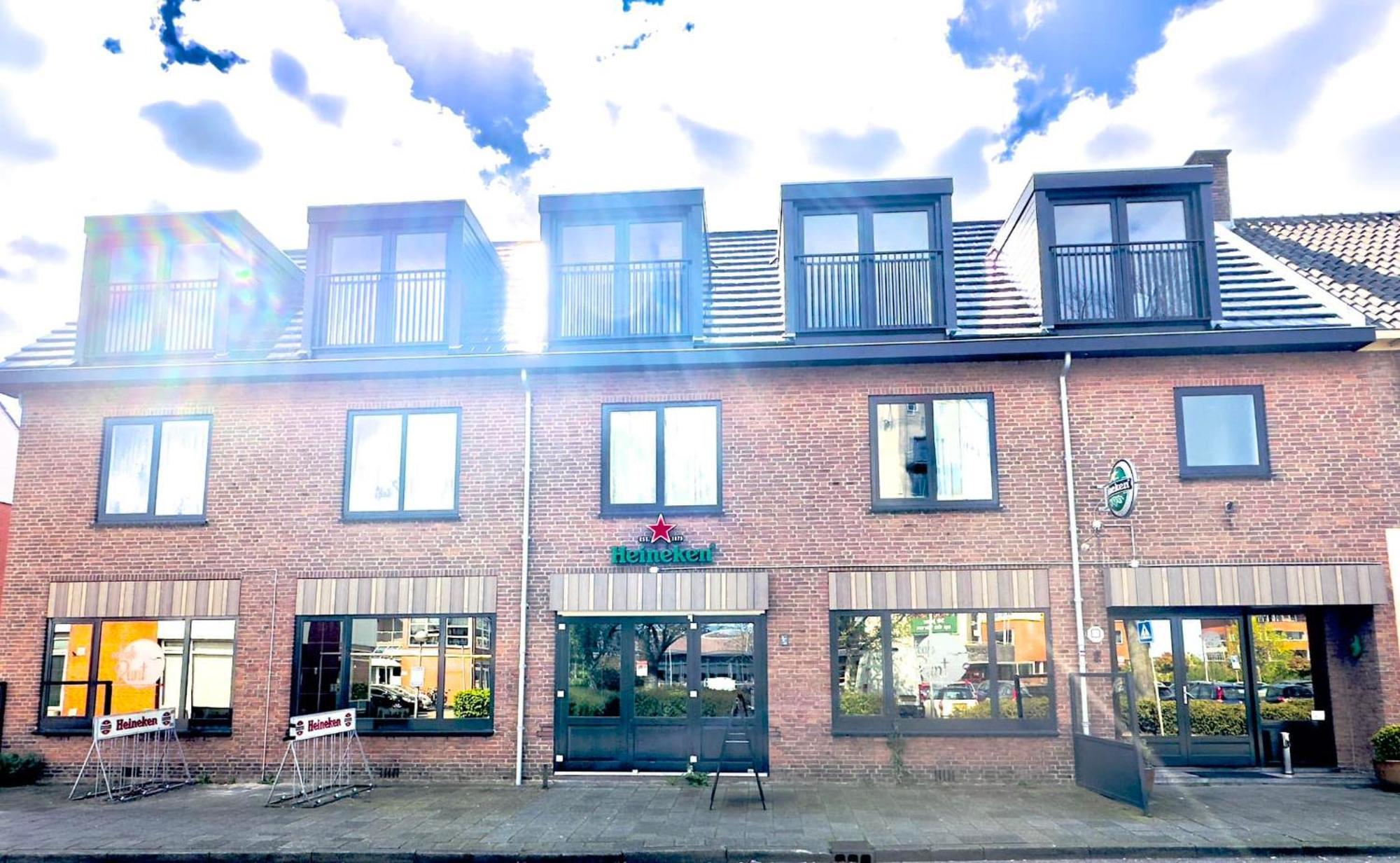 Eetcafe Punt * Roelofarendsveen