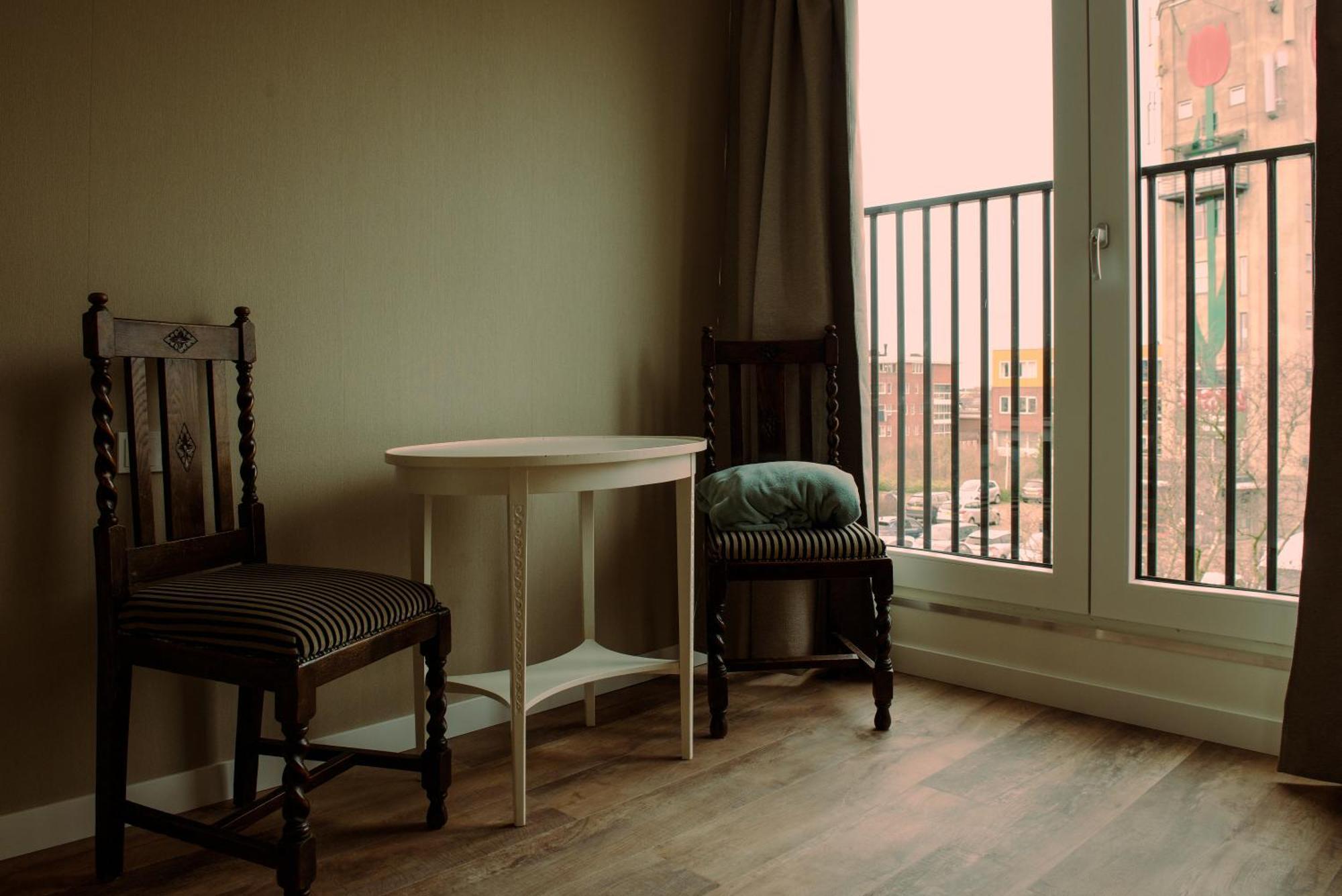 Bed & Breakfast Eetcafe Punt Roelofarendsveen